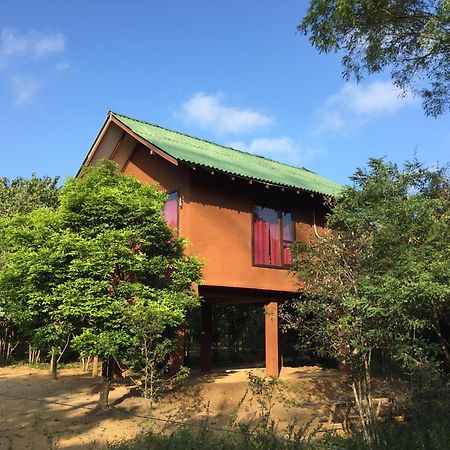 הבאראנה Sky Forest מראה חיצוני תמונה